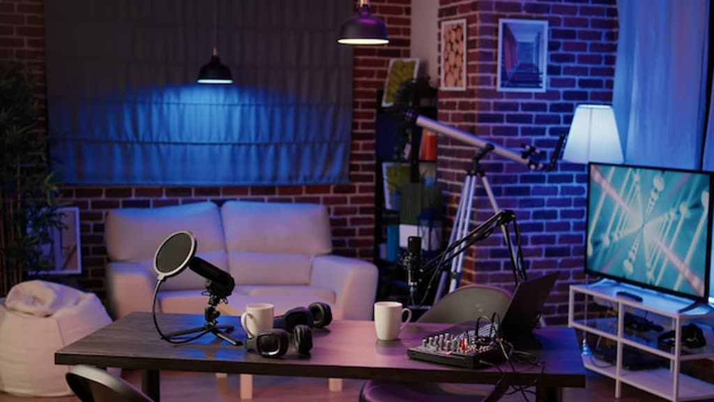 The Best AI Tools for Podcasters in 2026